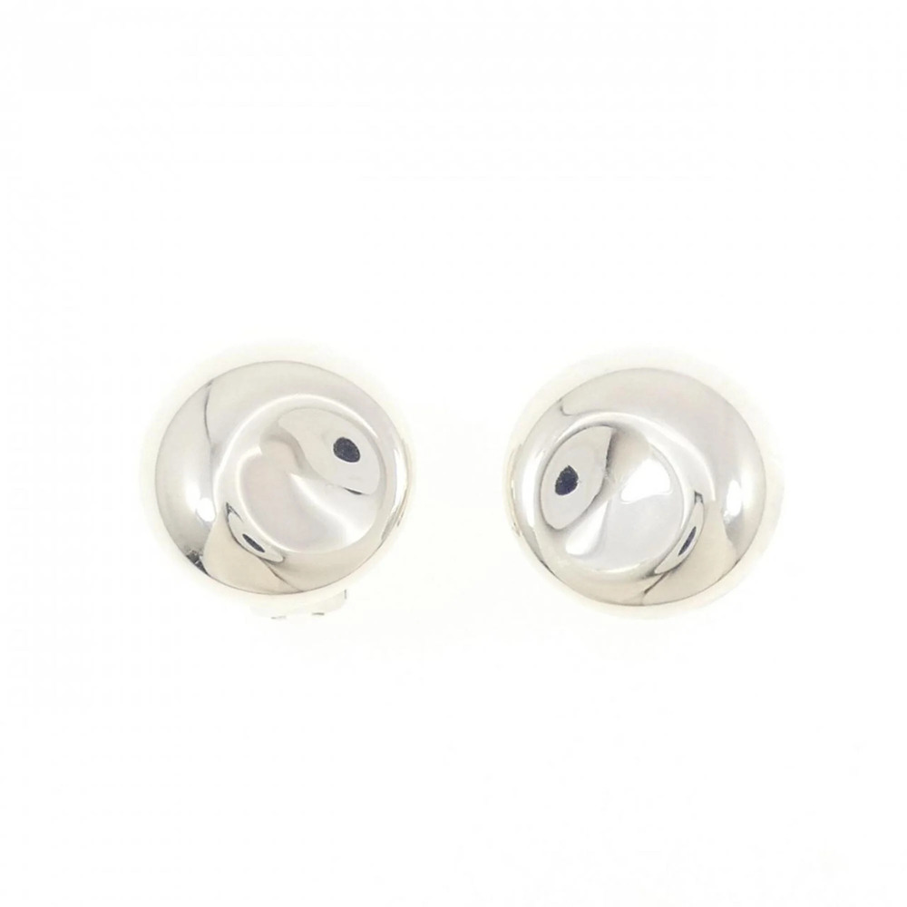 TIFFANY Silver Earrings